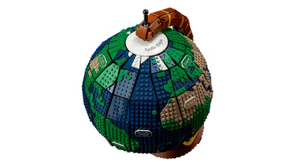 LEGO The Globe (21332)