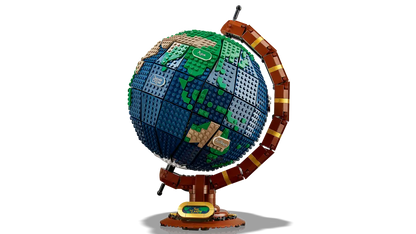 LEGO The Globe (21332)