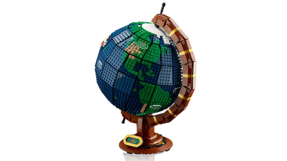 LEGO The Globe (21332)