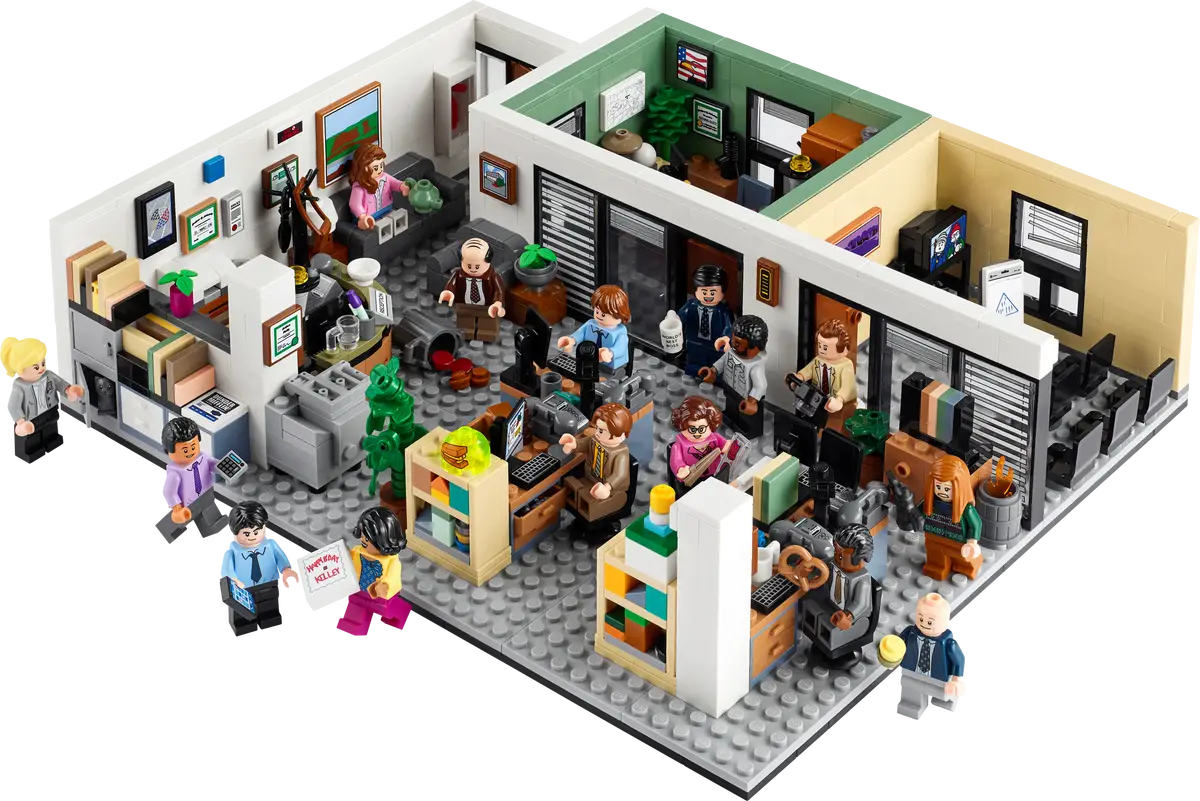 LEGO The Office (21336)