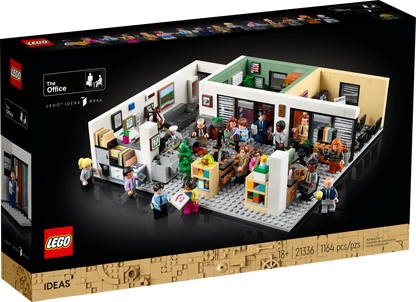 LEGO The Office (21336)