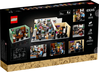 LEGO The Office (21336)