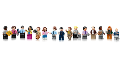 LEGO The Office (21336)