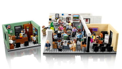 LEGO The Office (21336)