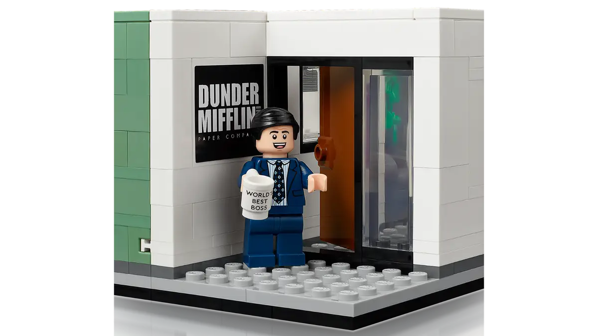 LEGO The Office (21336)