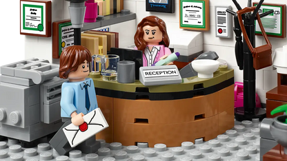 LEGO The Office (21336)