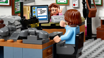 LEGO The Office (21336)