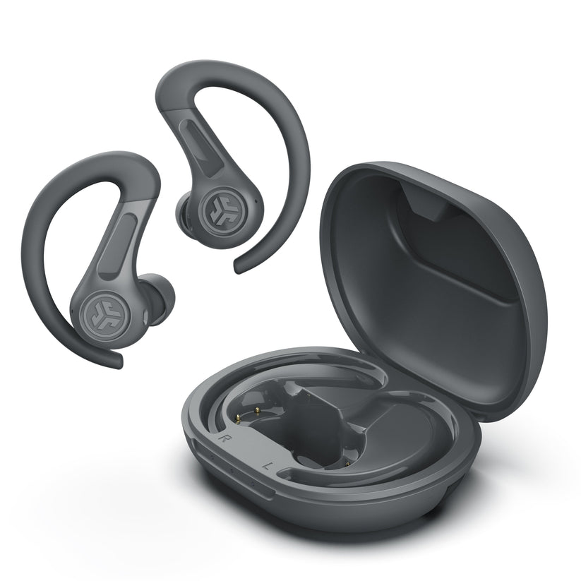 JLab JBuds Sport ANC 4 True Wireless Earbuds