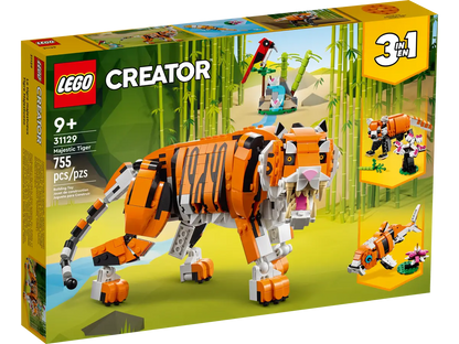 LEGO Magestic Tiger (31129)