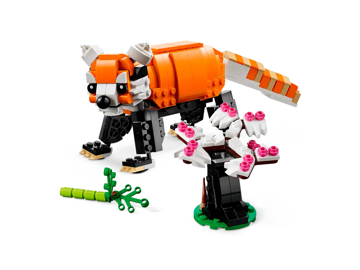 LEGO Magestic Tiger (31129)