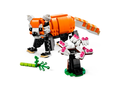 LEGO Magestic Tiger (31129)