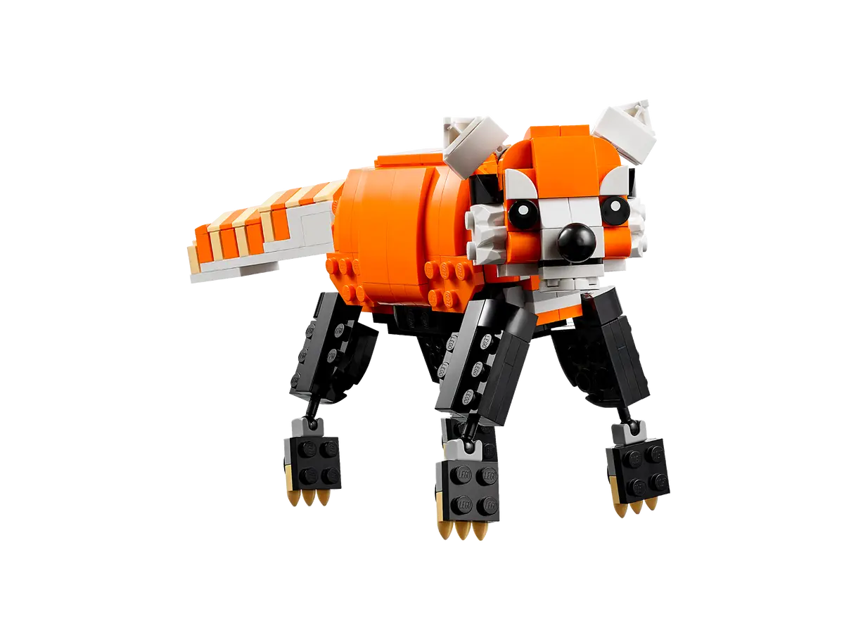 LEGO Magestic Tiger (31129)