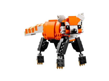 LEGO Magestic Tiger (31129)