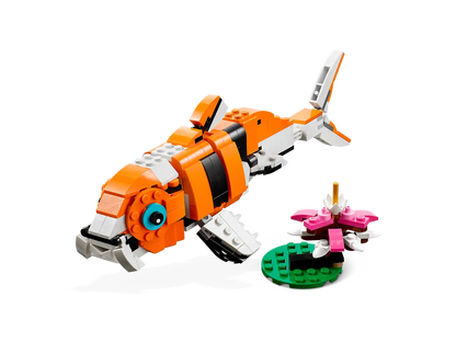 LEGO Magestic Tiger (31129)