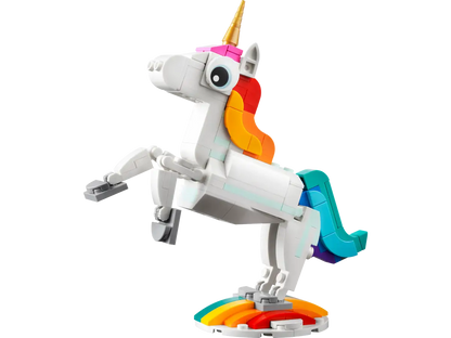 LEGO Magical Unicorn (31140)