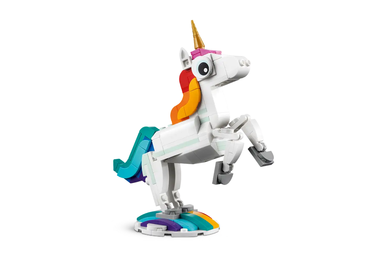 LEGO Magical Unicorn (31140)