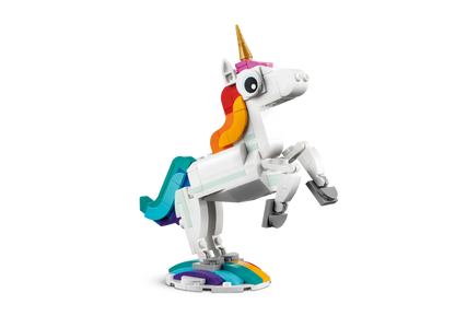 LEGO Magical Unicorn (31140)