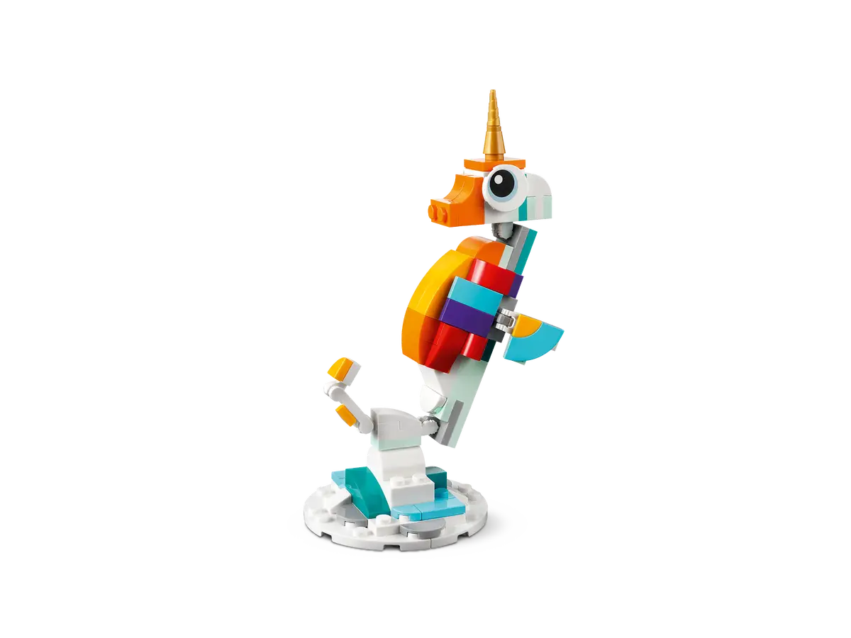 LEGO Magical Unicorn (31140)