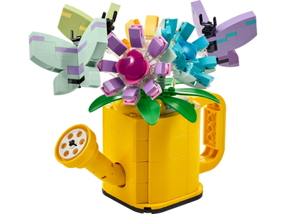 LEGO Flowers in Watering Can (31149)