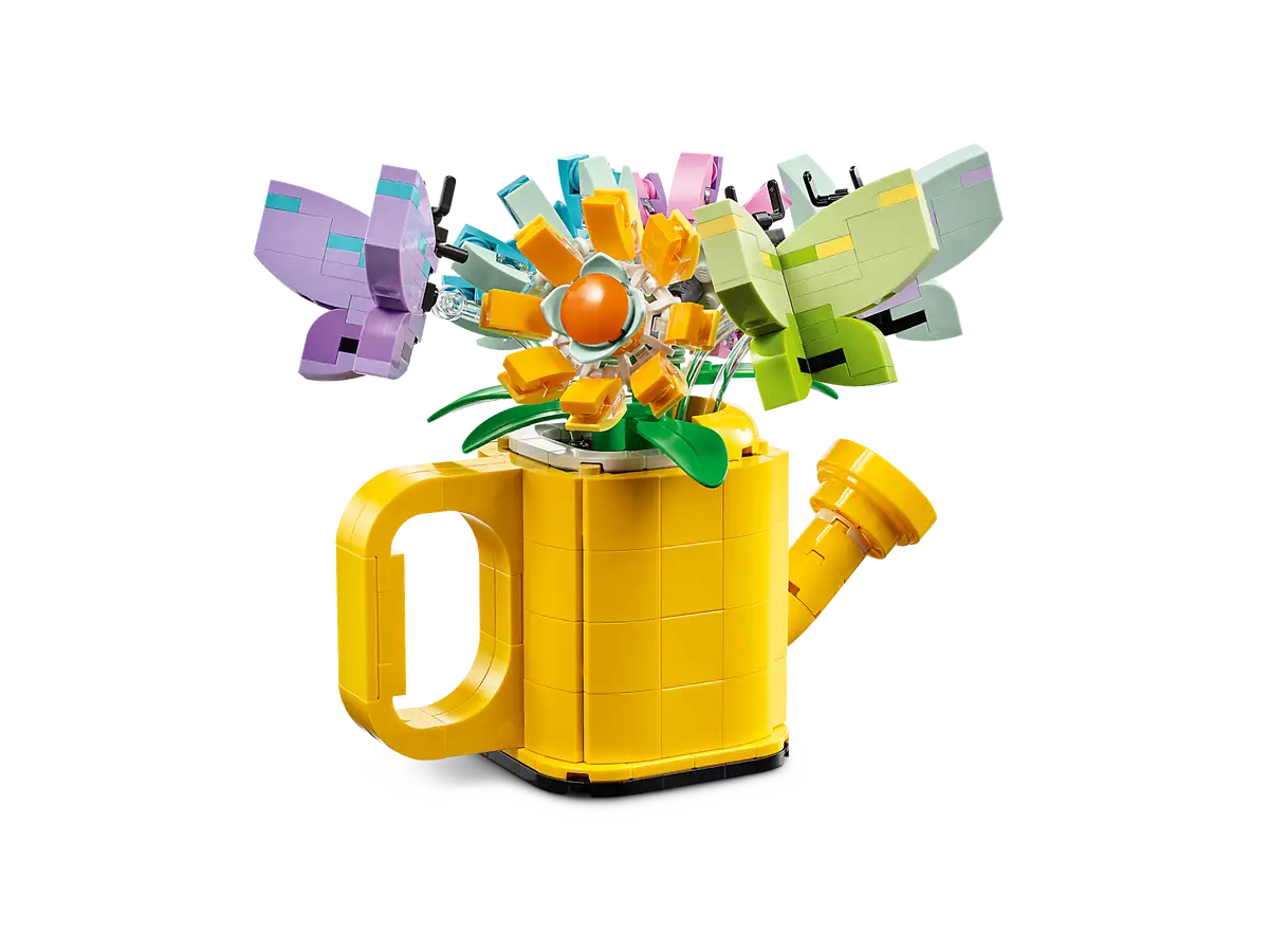 LEGO Flowers in Watering Can (31149)