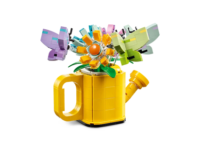 LEGO Flowers in Watering Can (31149)