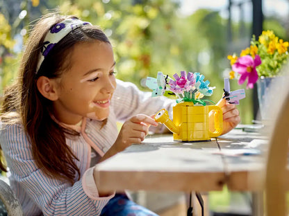 LEGO Flowers in Watering Can (31149)