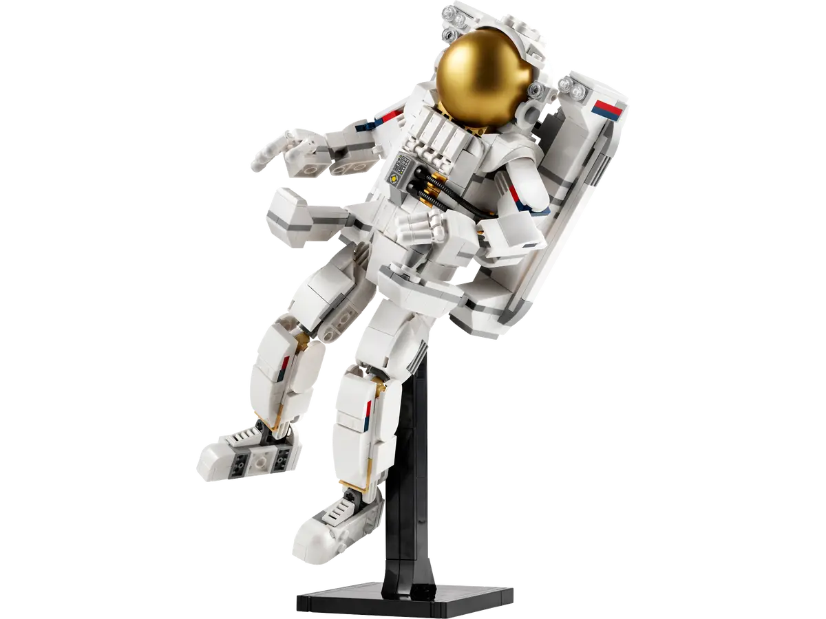 LEGO Space Astronaut (31152)