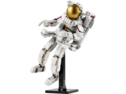 LEGO Space Astronaut (31152)