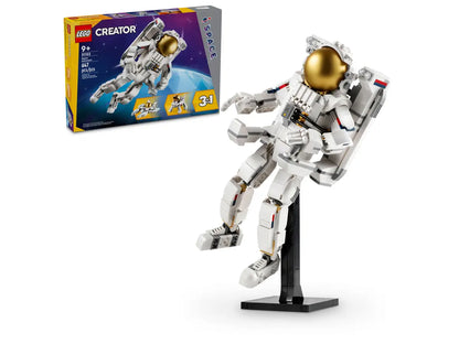 LEGO Space Astronaut (31152)