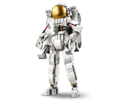 LEGO Space Astronaut (31152)