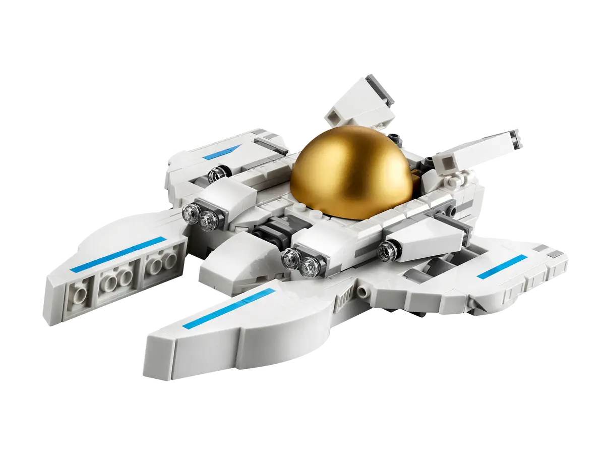 LEGO Space Astronaut (31152)