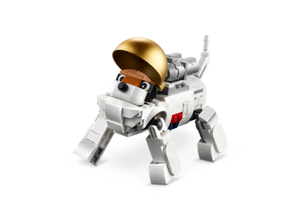 LEGO Space Astronaut (31152)