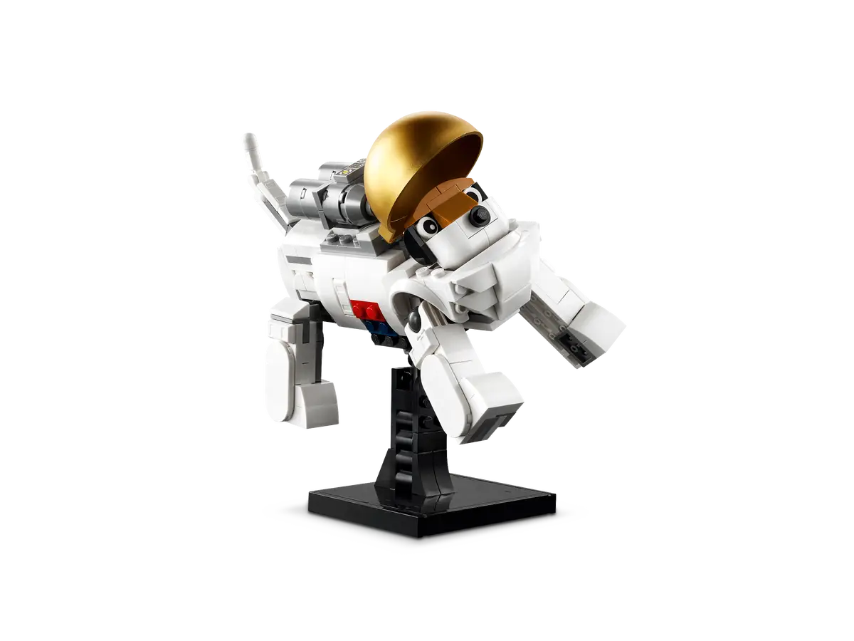 LEGO Space Astronaut (31152)