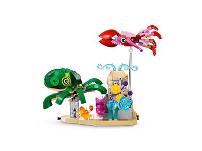 LEGO Sea Animals (31158)