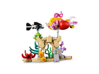 LEGO Sea Animals (31158)