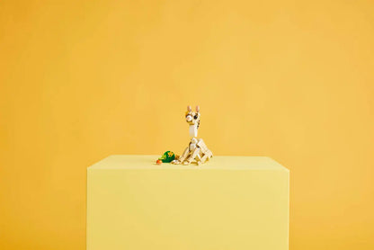 LEGO Cute Bunny *Damaged Box* (31162)