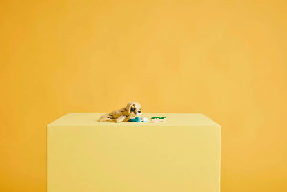LEGO Cute Bunny *Damaged Box* (31162)