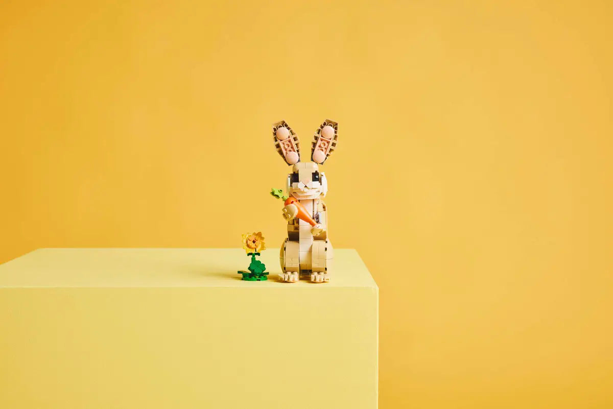 LEGO Cute Bunny *Damaged Box* (31162)