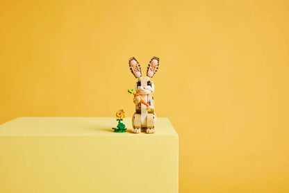 LEGO Cute Bunny *Damaged Box* (31162)