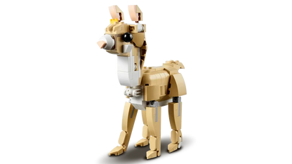 LEGO Cute Bunny *Damaged Box* (31162)