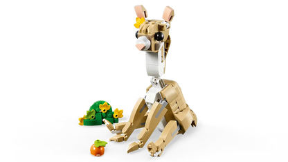 LEGO Cute Bunny *Damaged Box* (31162)