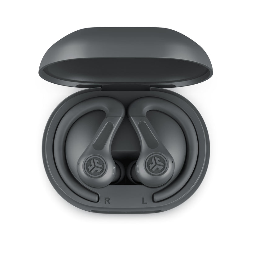 JLab JBuds Sport ANC 4 True Wireless Earbuds
