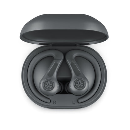 JLab JBuds Sport ANC 4 True Wireless Earbuds
