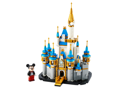 LEGO Mini Disney Castle (40478)