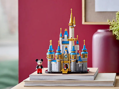 LEGO Mini Disney Castle (40478)