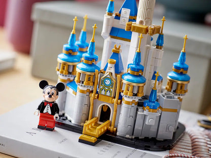 LEGO Mini Disney Castle (40478)