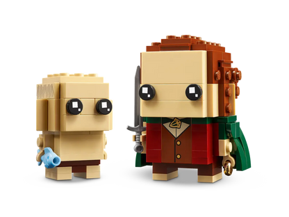 LEGO Frodo™ & Gollum™ (40630)