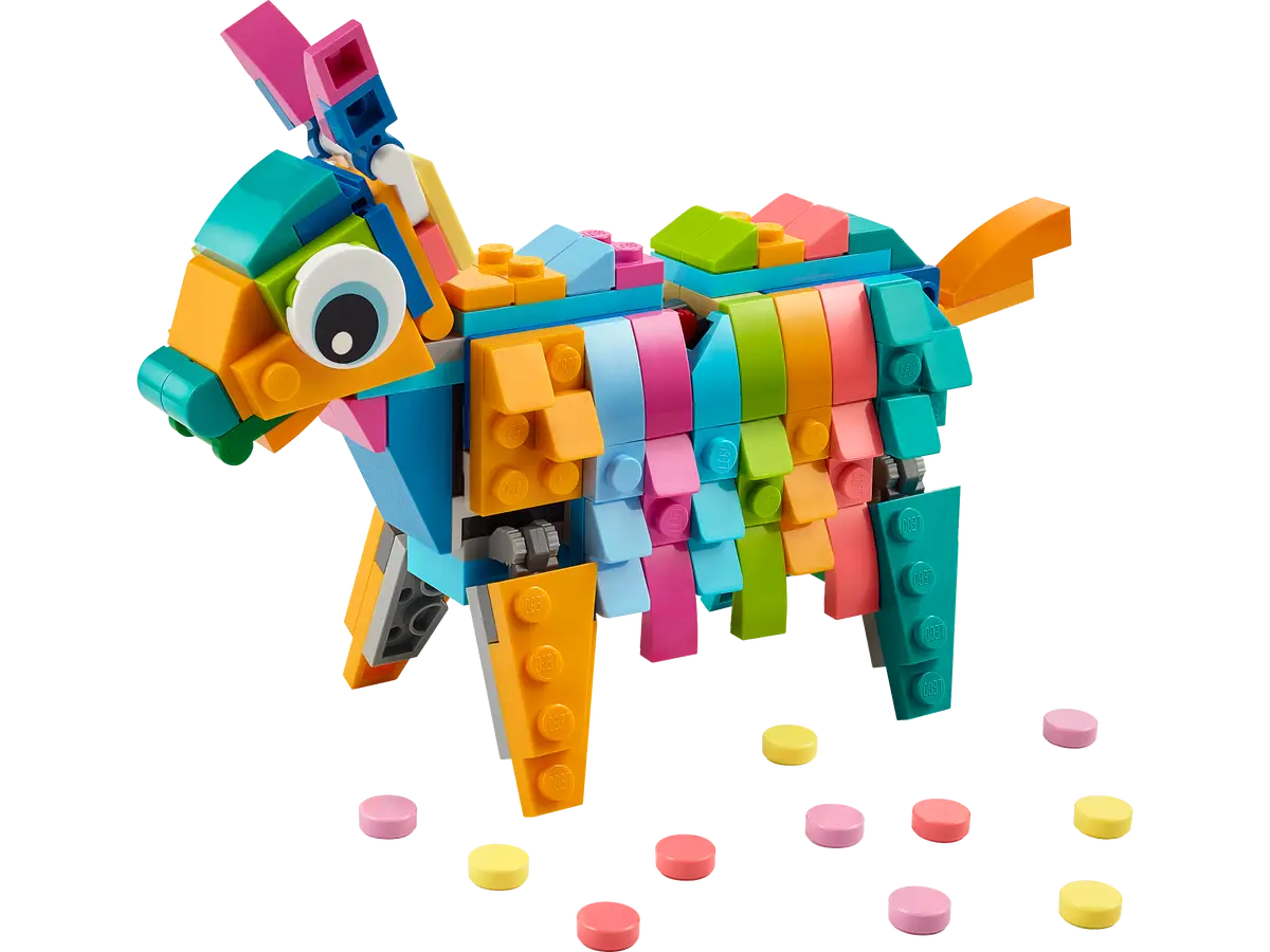 LEGO Piñata (40644)