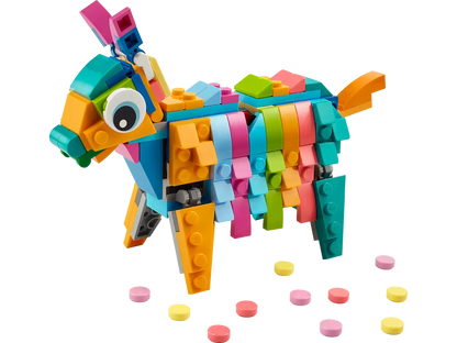 LEGO Piñata (40644)