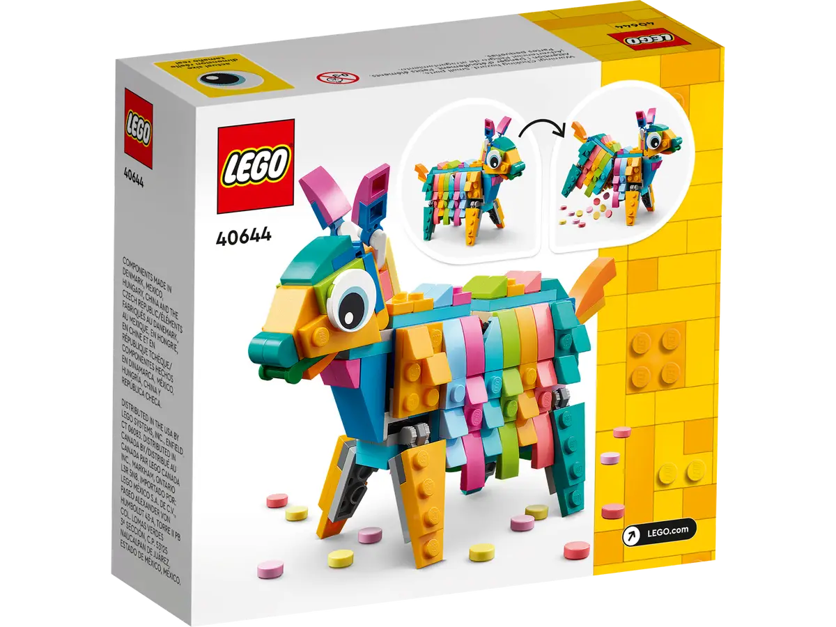 LEGO Piñata (40644)